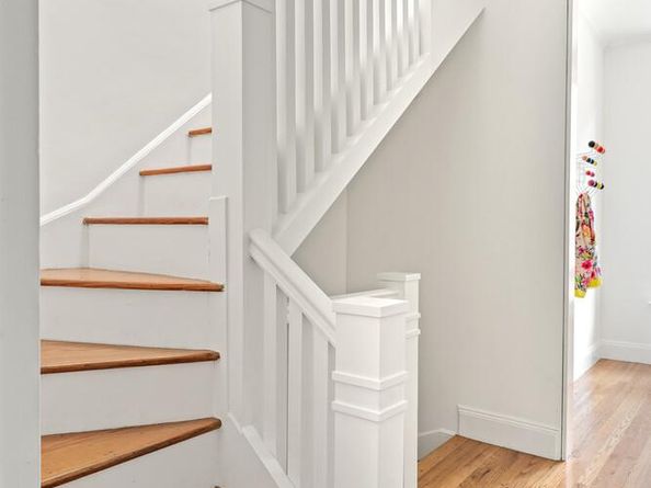12 Warren Place, Brooklyn NY 11201