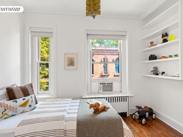 12 Warren Place, Brooklyn NY 11201