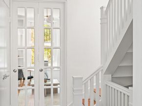 12 Warren Place, Brooklyn NY 11201