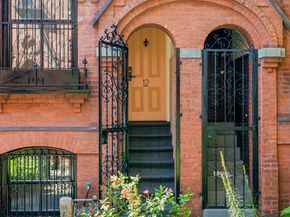 12 Warren Place, Brooklyn NY 11201