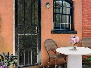 12 Warren Place, Brooklyn NY 11201