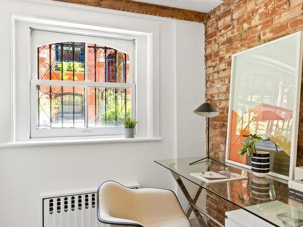 12 Warren Place, Brooklyn NY 11201