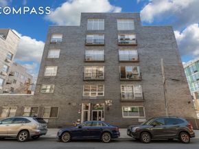 15 Roebling Street 2B, Brooklyn NY 11211