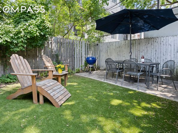 15 Roebling Street 2B, Brooklyn NY 11211