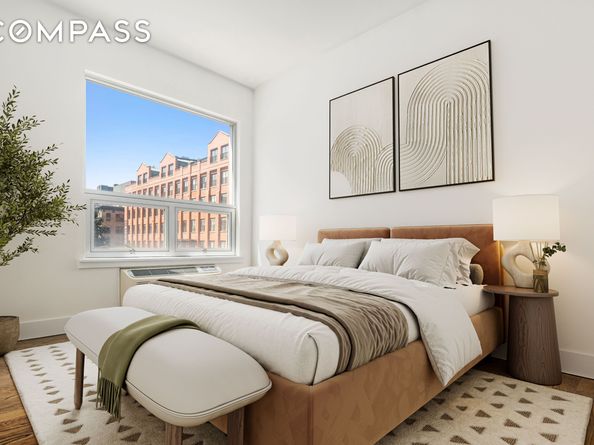 15 Roebling Street 2B, Brooklyn NY 11211