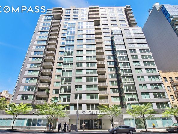 225 East 34th Street PHB, New York NY 10016