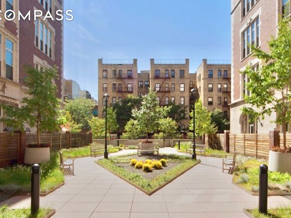220 West 148th Street 4G, New York NY 10039