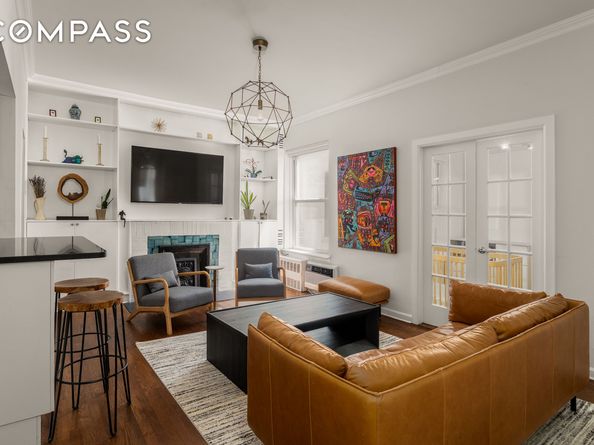 70 East 93rd Street 3B, New York NY 10128