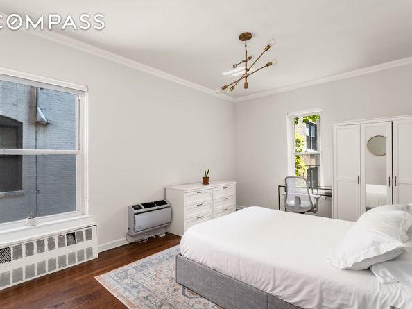 70 East 93rd Street 3B, New York NY 10128