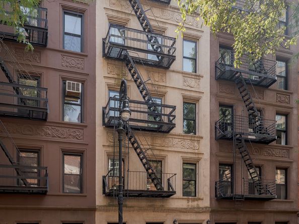 70 East 93rd Street 3B, New York NY 10128
