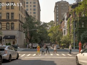 70 East 93rd Street 3B, New York NY 10128