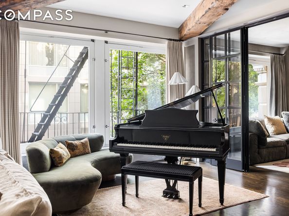 14-16 Wooster Street 2, New York NY 10013