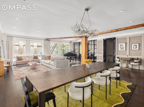 14-16 Wooster Street 2, New York NY 10013