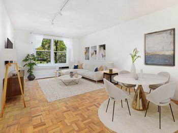 320 East 35th Street