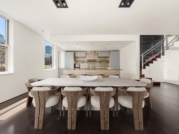 142 Duane Street PH2, New York NY 10013