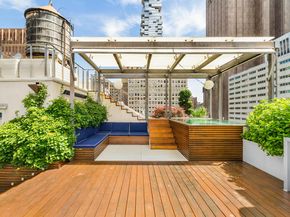142 Duane Street PH2, New York NY 10013
