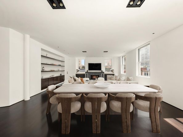 142 Duane Street PH2, New York NY 10013