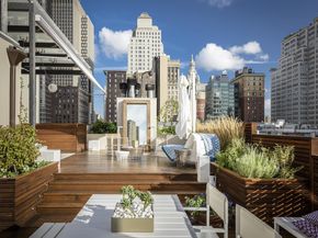 142 Duane Street PH2, New York NY 10013