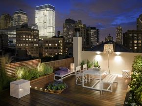 142 Duane Street PH2, New York NY 10013