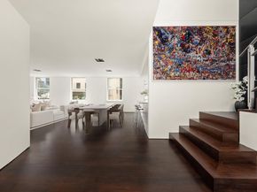 142 Duane Street PH2, New York NY 10013