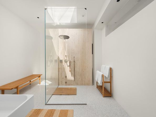 142 Duane Street PH2, New York NY 10013