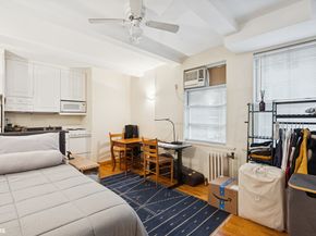 333 East 43rd Street 103, New York NY 10017