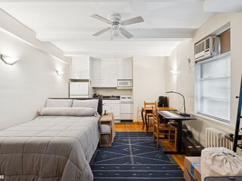 333 East 43rd Street