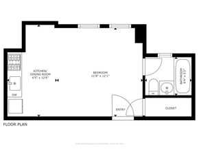 333 East 43rd Street 103, New York NY 10017