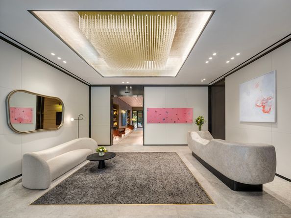 430 East 58th Street 36A, New York NY 10022