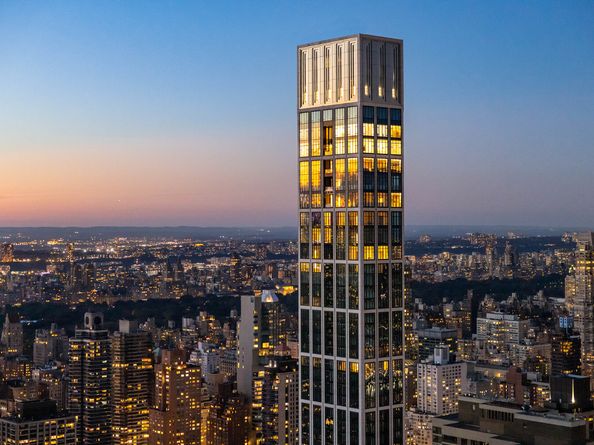 430 East 58th Street 36A, New York NY 10022