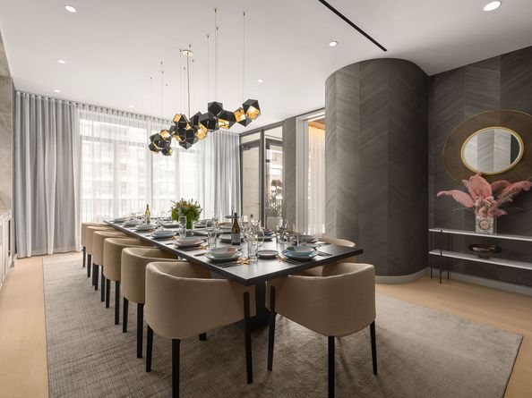 430 East 58th Street 36A, New York NY 10022