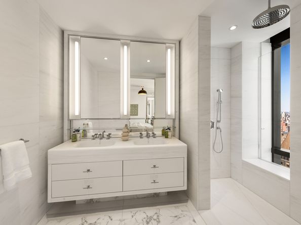 430 East 58th Street 36A, New York NY 10022