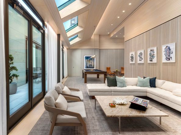 430 East 58th Street 36A, New York NY 10022