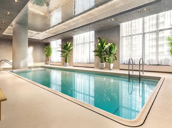 430 East 58th Street 36A, New York NY 10022