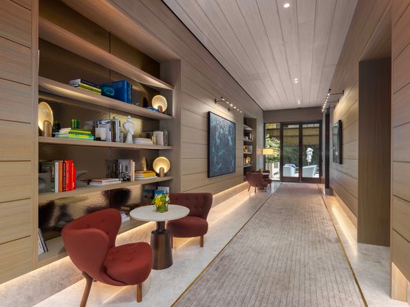 430 East 58th Street 36A, New York NY 10022