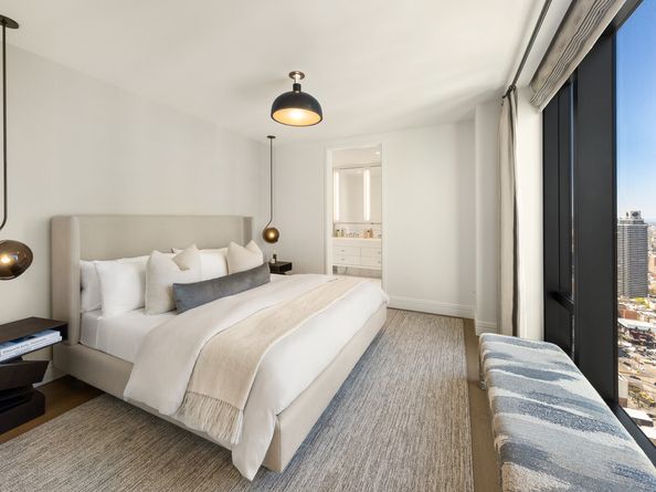 430 East 58th Street 36A, New York NY 10022
