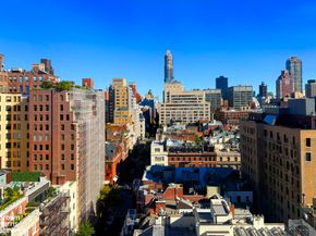 875 5th Avenue 16EF, New York NY 10065