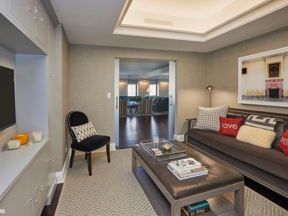 875 5th Avenue 16EF, New York NY 10065