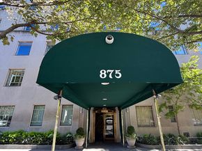 875 5th Avenue 16EF, New York NY 10065