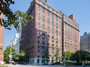 1060 Park Avenue PHB, New York NY 10128