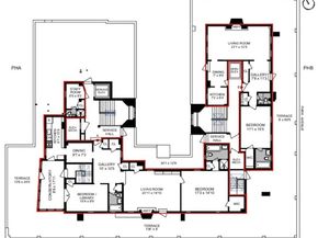 1060 Park Avenue PHB, New York NY 10128