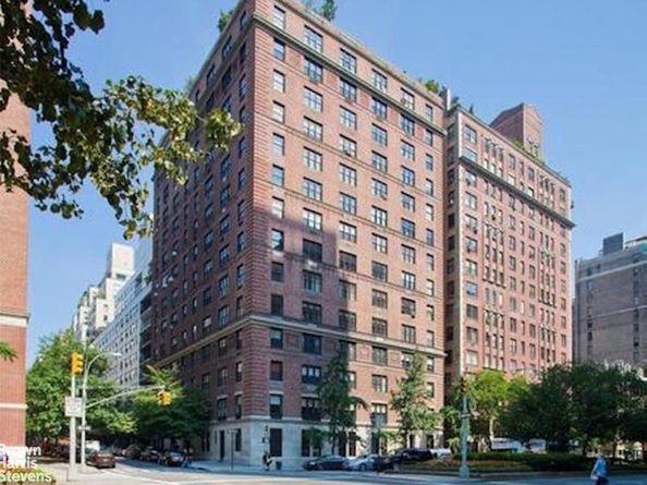 1060 Park Avenue PHB, New York NY 10128