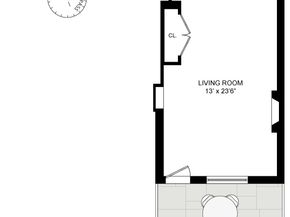 436 East 58th Street 1C, New York NY 10022