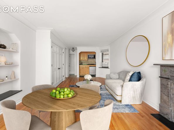 436 East 58th Street 1C, New York NY 10022