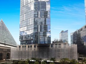 10 West End Avenue 4E, New York NY 10023