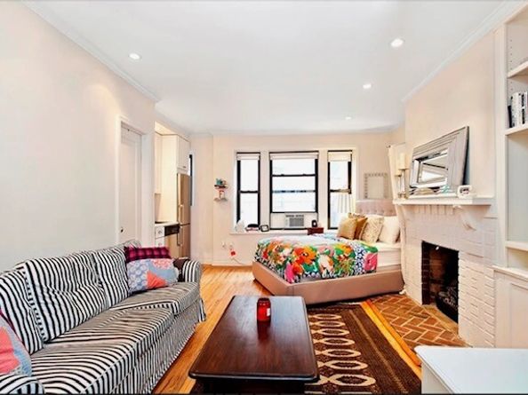 22 Grove Street 5C, New York NY 10014