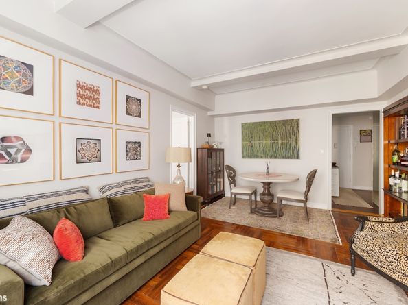 12 West 72nd Street 7H, New York NY 10023