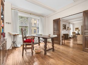 45 East 62nd Street 2B, New York NY 10065
