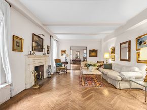 45 East 62nd Street 2B, New York NY 10065