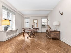 45 East 62nd Street 2B, New York NY 10065
